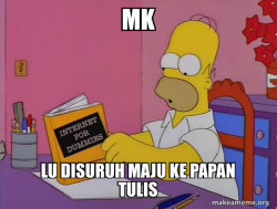 Internets Homer