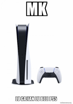 PlayStation 5