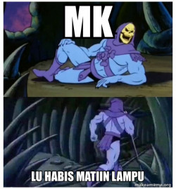 Skeletor Facts