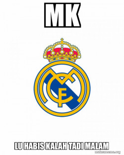 Real Madrid
