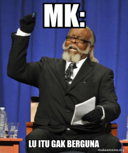 Too Damn HIgh