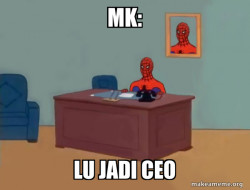 Spiderman