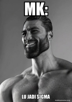 Gigachad