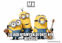 Minions