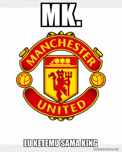 Manchester United