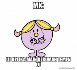 Little Miss