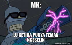 Blasting Bender 