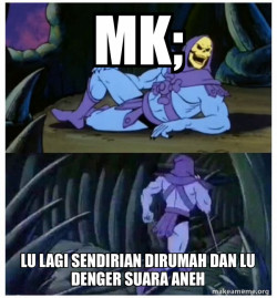 lari-lari
