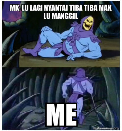Skeletor Facts