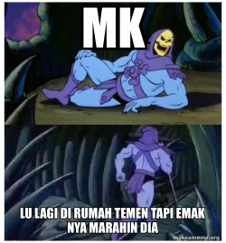 Skeletor Facts