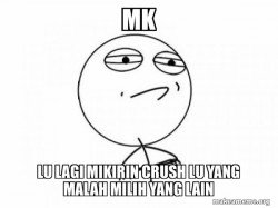 Challenge Acccepted