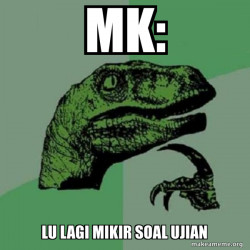 Philosoraptor