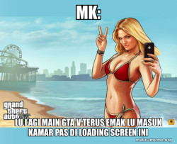 GTA 5 (GTA V)
