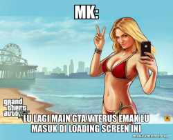 GTA 5 (GTA V)