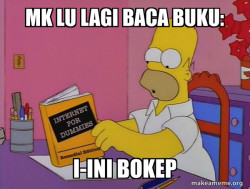 Internets Homer