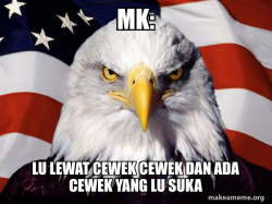 American Pride Eagle