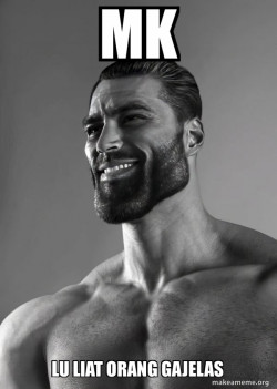 Gigachad