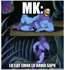 Skeletor Facts