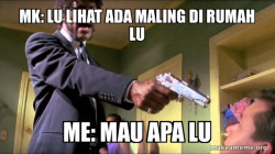 Samuel L. Jackson Say What