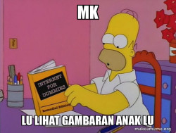 Internets Homer