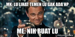 Great Gatsby Reaction - Leonardo DiCaprio Toast