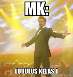 Tony Stark Success