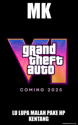 Before GTA6 - Before GTA VI