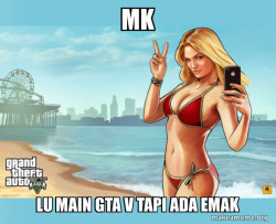 GTA 5 (GTA V)