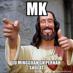 Cool Jesus
