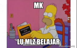 Computer Homer