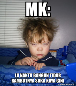 Monday Mornings