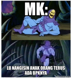 Skeletor Facts