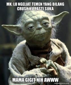 Yoda