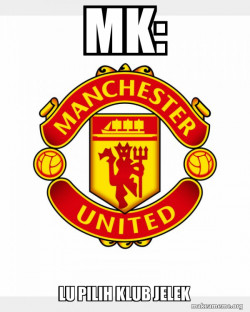 Manchester United