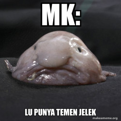 Blobfish