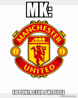 Manchester United