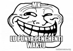 Trollface
