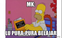 Computer Homer
