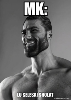 Gigachad