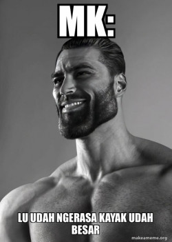 Gigachad