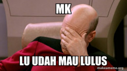Picard Facepalm