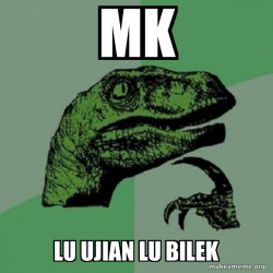 Philosoraptor
