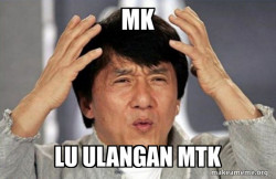 Jackie Chan Why?