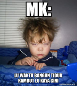 Monday Mornings