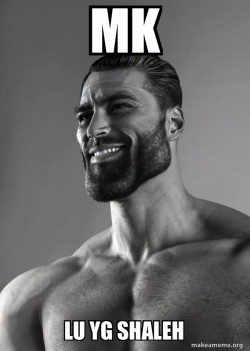 Gigachad