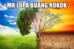 Climate Change / Global Warming