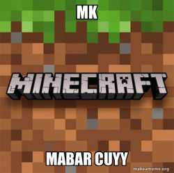 Minecraft