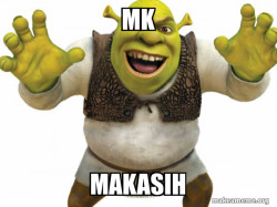Shrek