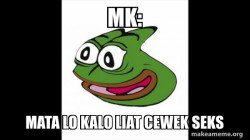 Pepega