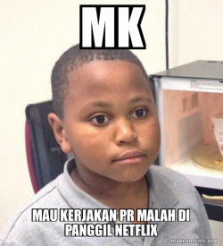 Minor Mistake Marvin